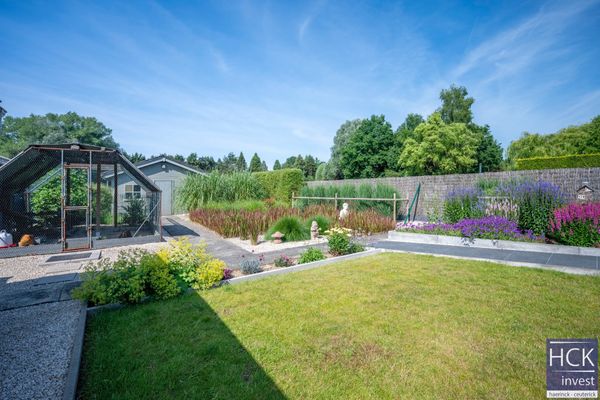 Huis te koop / Wortegem-Petegem