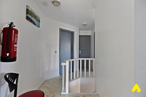 Huis te koop / Sint-Idesbald