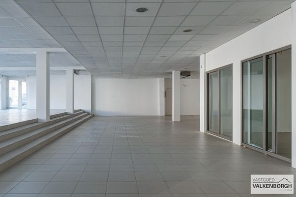 Commercieel te koop / Hasselt