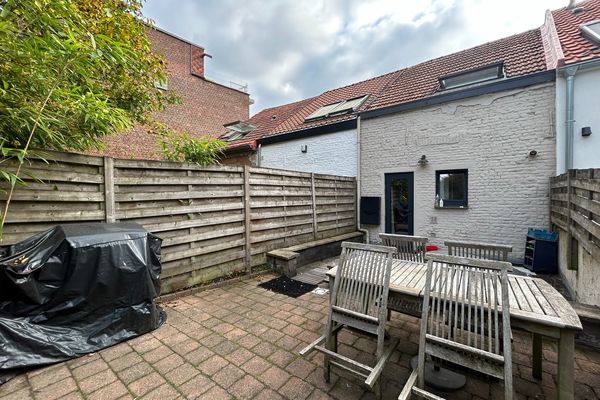 Huis te huur / Leuven