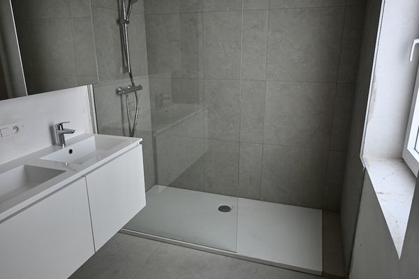 Huis optie koop / Broechem