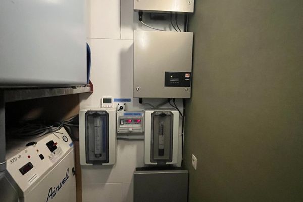 Industrieel te huur / Herk-de-Stad