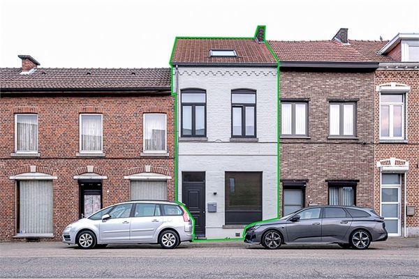 Huis
                            te huur in Sint-Truiden