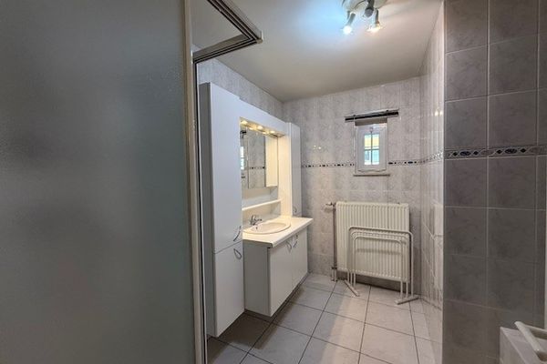 Huis te huur / Zonhoven