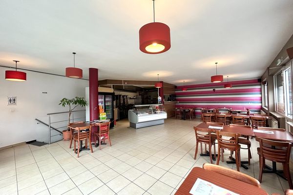 Commercieel te koop / Heverlee
