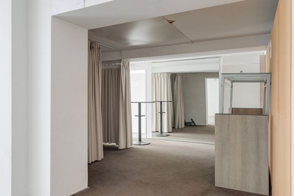 Commercieel te koop / Hasselt