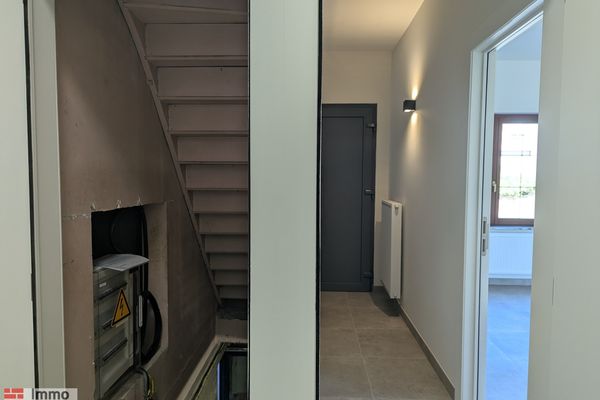 Huis te huur / Langdorp