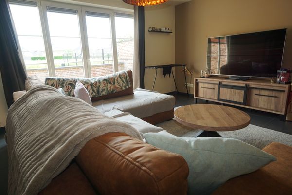 Appartement te huur / Vorst