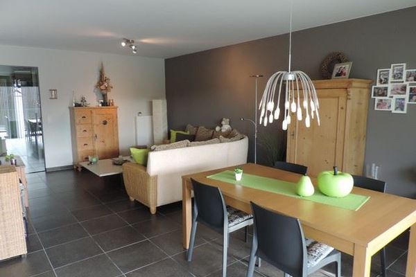 Appartement verhuurd / Heusden