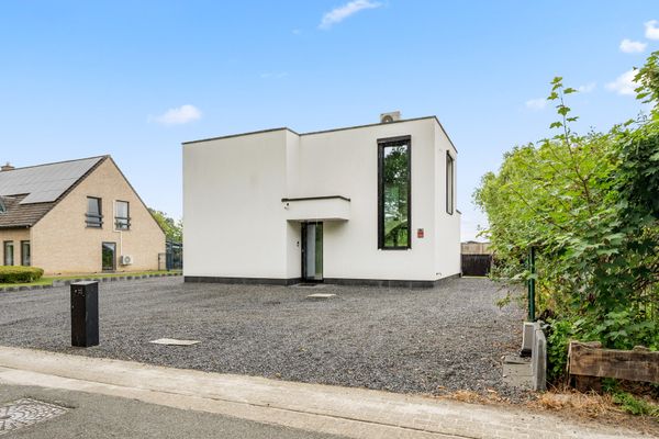 Huis te koop / Putte