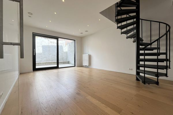 Huis
                                verkocht
                                in Brugge