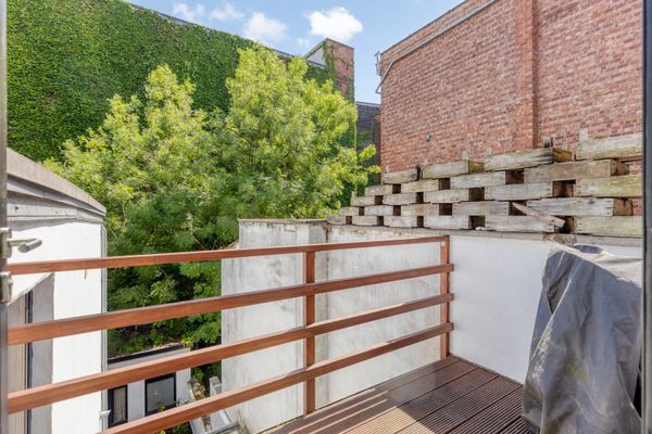 Appartement te koop / Antwerpen