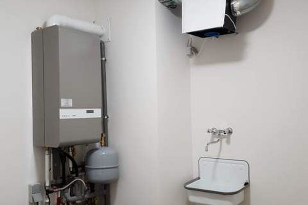 Appartement verhuurd / Paal