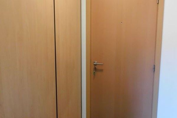 Appartement verhuurd / Heppen