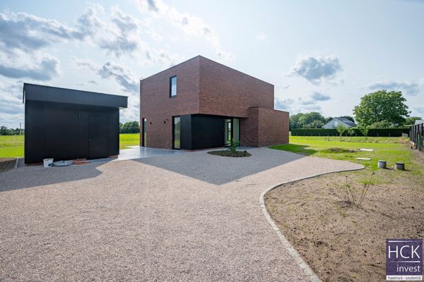 Huis
                                te huur in Zulte