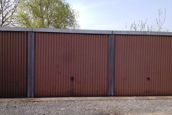 Garage
                            te huur in Harelbeke