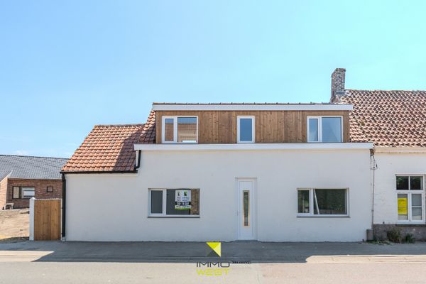 Woning te koop in Alveringem