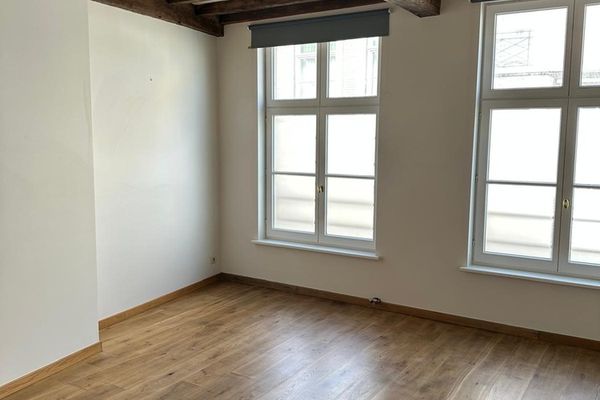 Huis te huur / Brugge