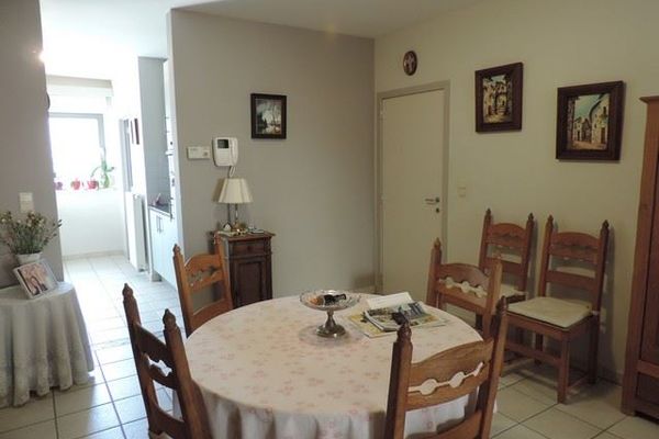 Appartement verkocht / Zonhoven