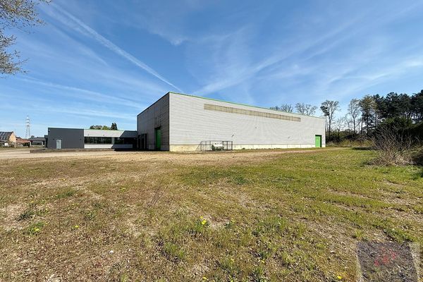 Commercieel te koop / Bocholt