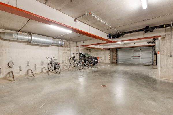 Appartement optie koop / Adinkerke