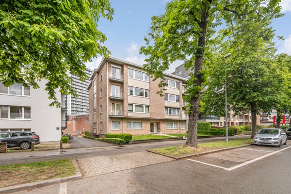 Appartement in Heverlee
