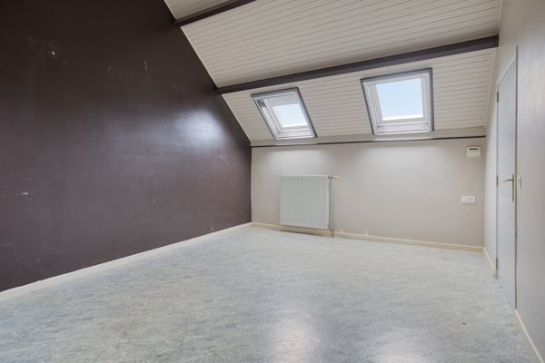 Huis optie koop / Sint-Job-in-'t-Goor