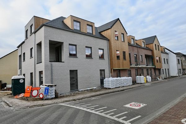 Appartement te koop / Zoersel