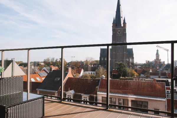 Appartement te koop / Eeklo