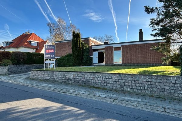Huis in Heverlee