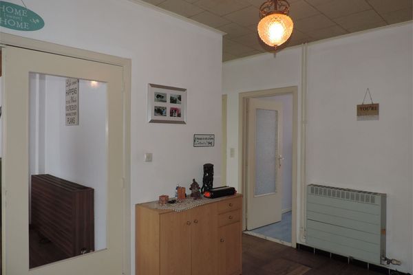 Appartement verkocht / Leopoldsburg
