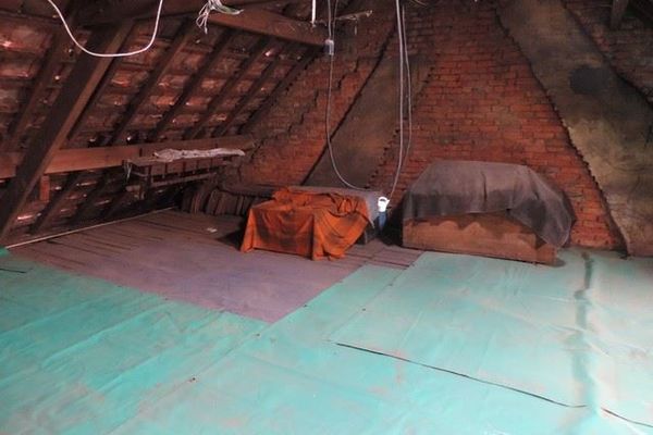 Huis verkocht / Beringen