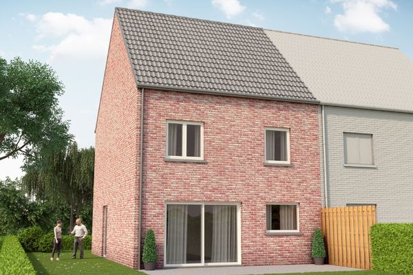 Huis te koop / Tielt-Winge