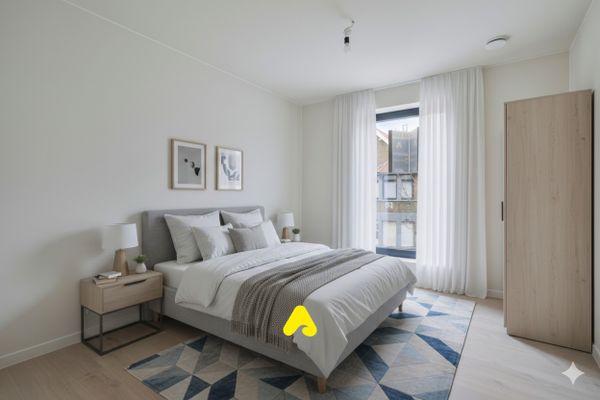 Appartement te koop / De Panne