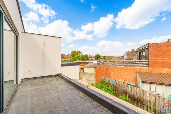 Appartement te koop / Sint-Truiden