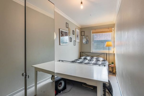 Appartement optie koop / Halen