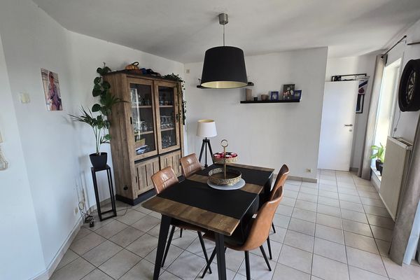 Appartement te huur / Koekelare