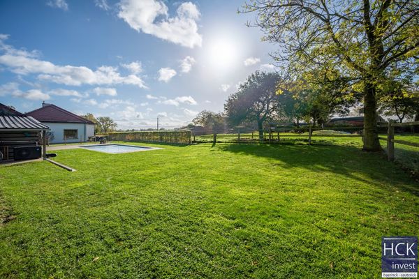 Huis te koop / Kruishoutem