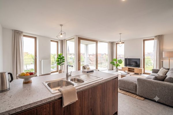 Appartement te koop / Izegem