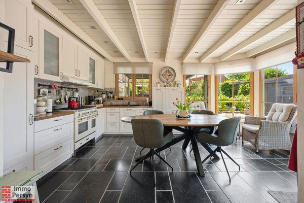 Huis optie koop / Zichem