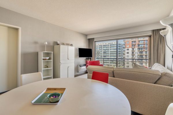 Appartement a vendre / De Panne