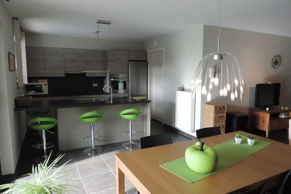 Appartement verhuurd / Heusden