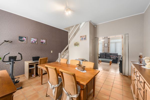 Huis te koop / Deerlijk