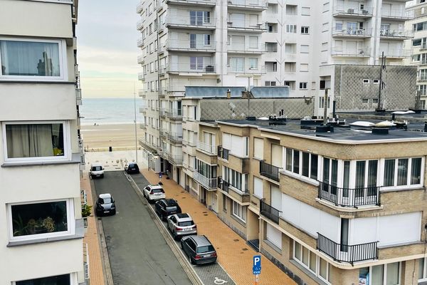Appartement te huur / Westende