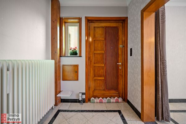 Huis te koop / Scherpenheuvel