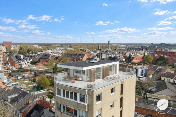 Appartement te koop / Hasselt