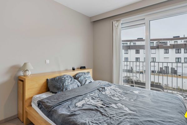 Appartement a vendre / Oostduinkerke
