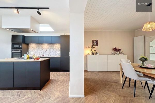 Woning
                            verkocht in Waregem
