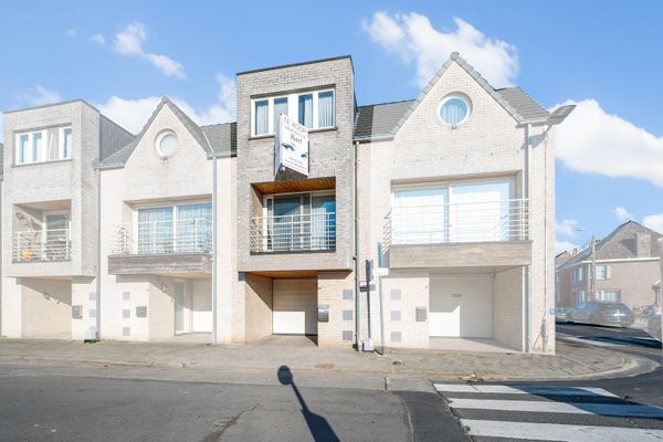 Bel-étage
                            te koop in Hamme