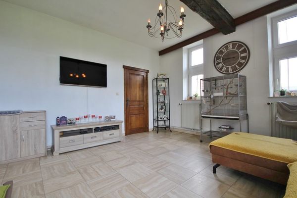 Huis te huur / Vorsen